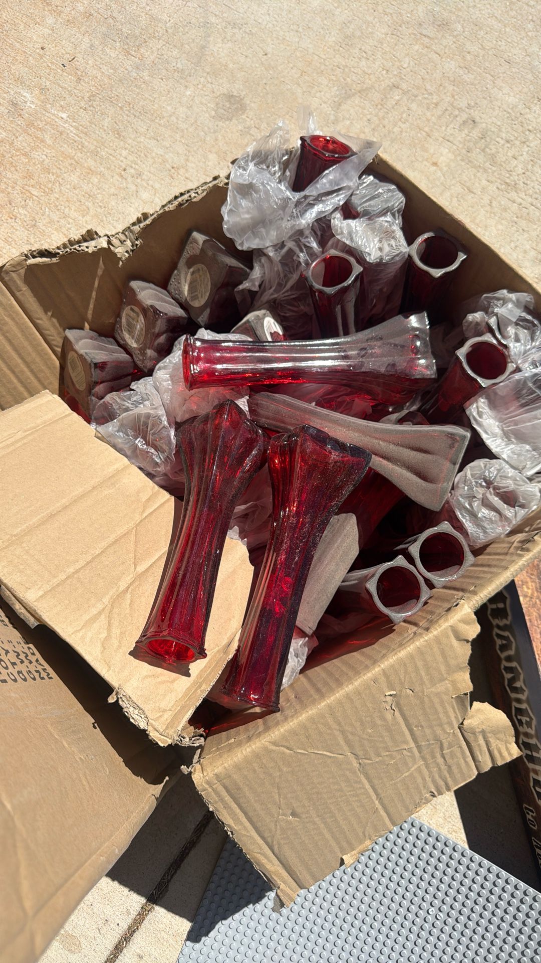 Flowers Vases