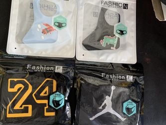 Face Mask $10