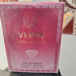 Women's Perfume 3.4 Oz 