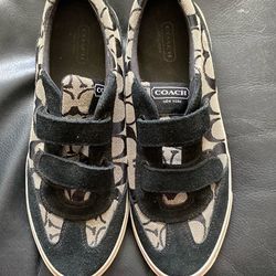 Women’s Coach Sneakers