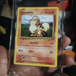 Carta Pokemon