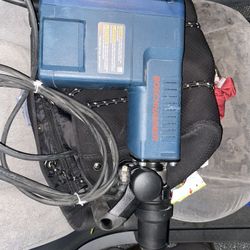 Hammer drill