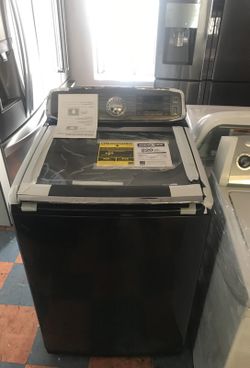 Brand New Samsung Washer