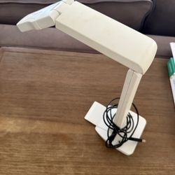 Elmo Document scanner