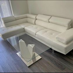 New Sectionals Sofas Loveseats at WHOLESALE PRICES- SHOP NOW PAY LATER. 