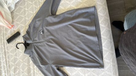 Pebble Beach Golf Sweater 