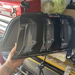 2023 Ford Mustang