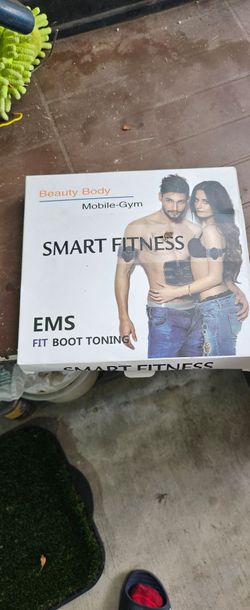 Beauty Body Mobile Gym