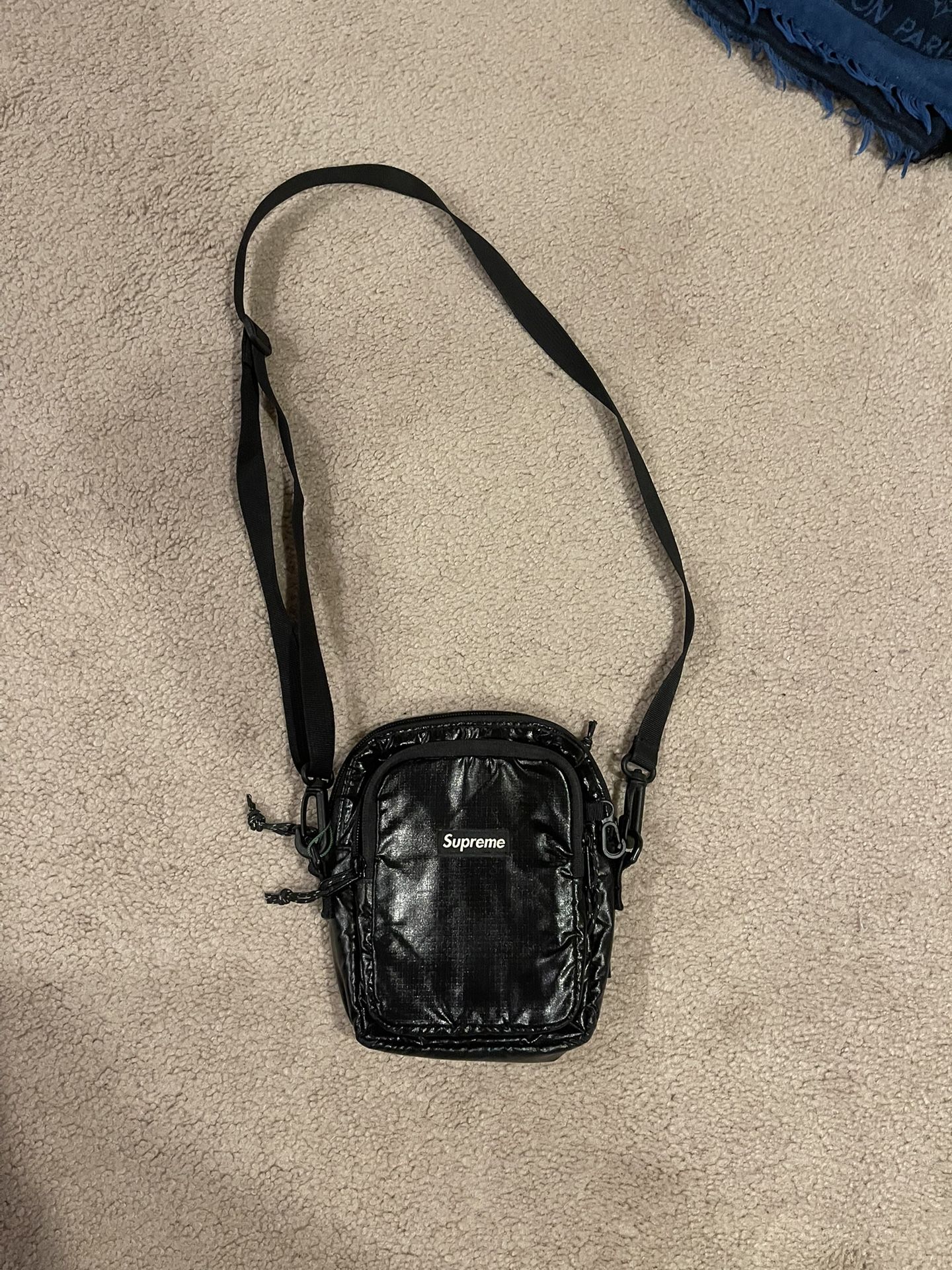 Supreme Bag