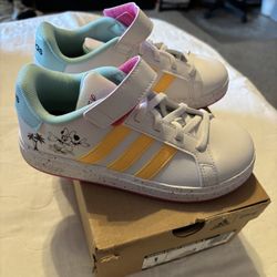 Adidas Disney Grand Court Minnie Mouse