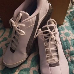 Puma Orthopedic Running Shoes