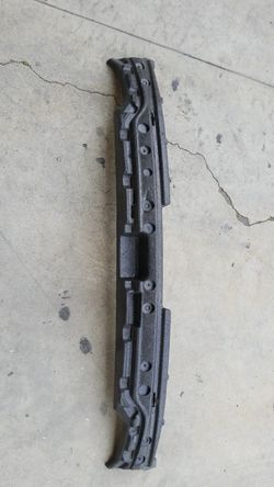 2016/19 Chevy Impala rear bumper absorber OEM