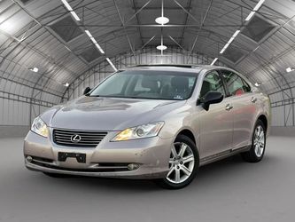 2007 Lexus ES