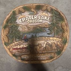 Antique Collectible Decor 