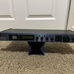 TC-Helicon  Voiceworks Plus