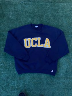 UCLA Crewneck