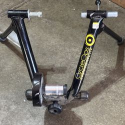 Bike Trainer