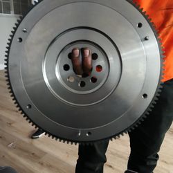 Duralast Manual clutch flywheel 