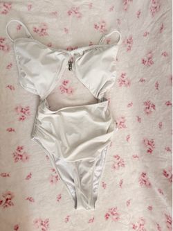 Blooming Jelly Women’s Bikini XL