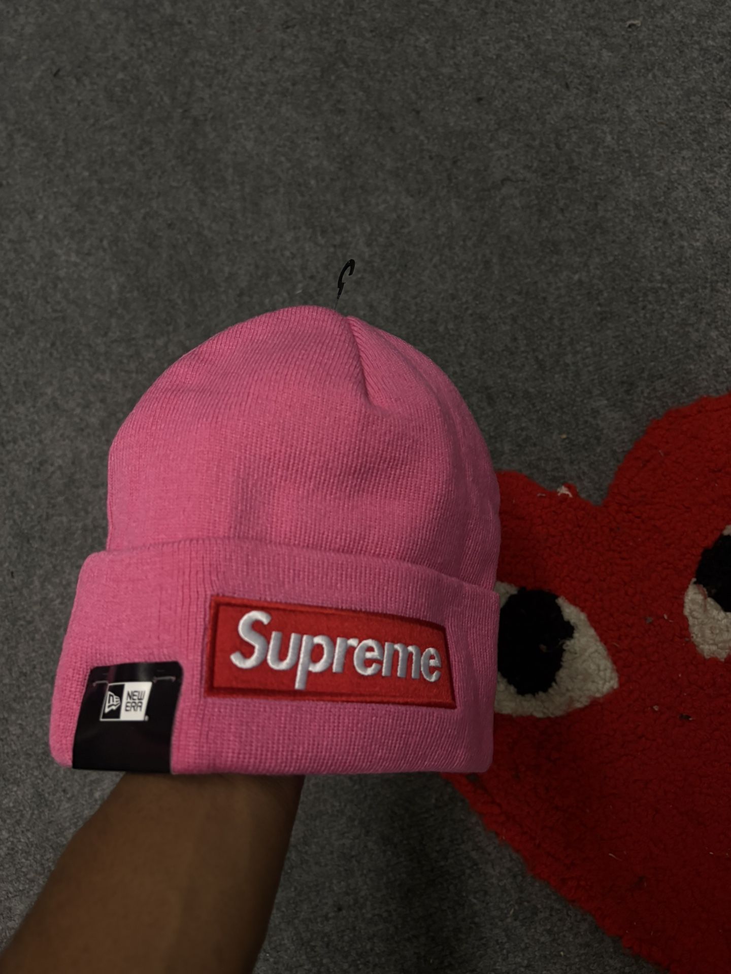 Supreme Beanie