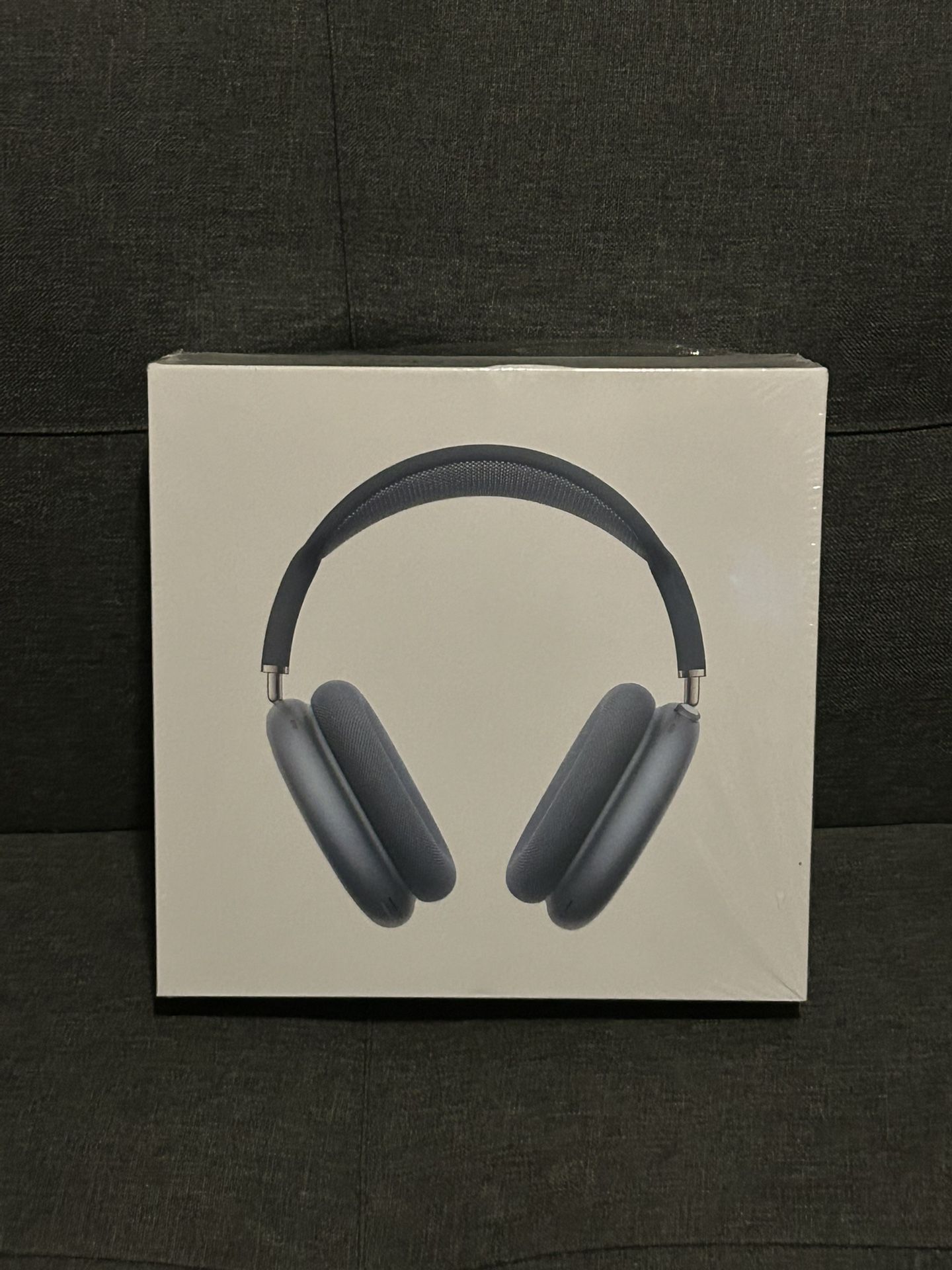 AirPod Maxs