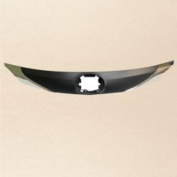 Front Upper Chrome Grille For 2021 - 2022 Toyota Sienna 
