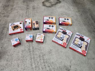 Variety of Novelty Gifts