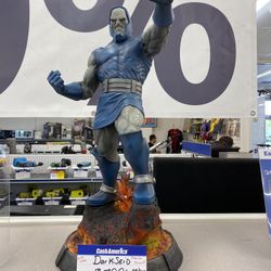 Darkseid Statue 