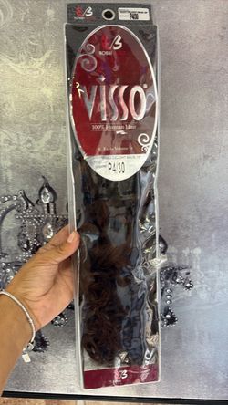 Visso Hair extensions  18’’ length
