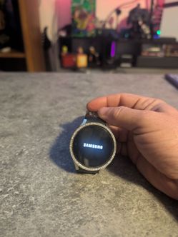 Samsung galaxy watch 6 LTE