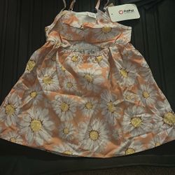 Baby Girl Dress 