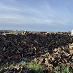 Firewood for sell