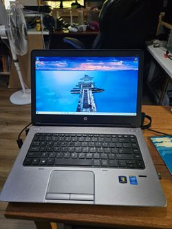 HP ProBook 640G1