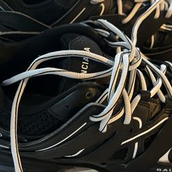 Balenciaga Tracks