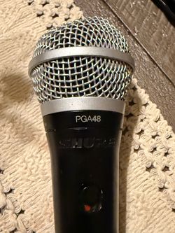Shure PHA48