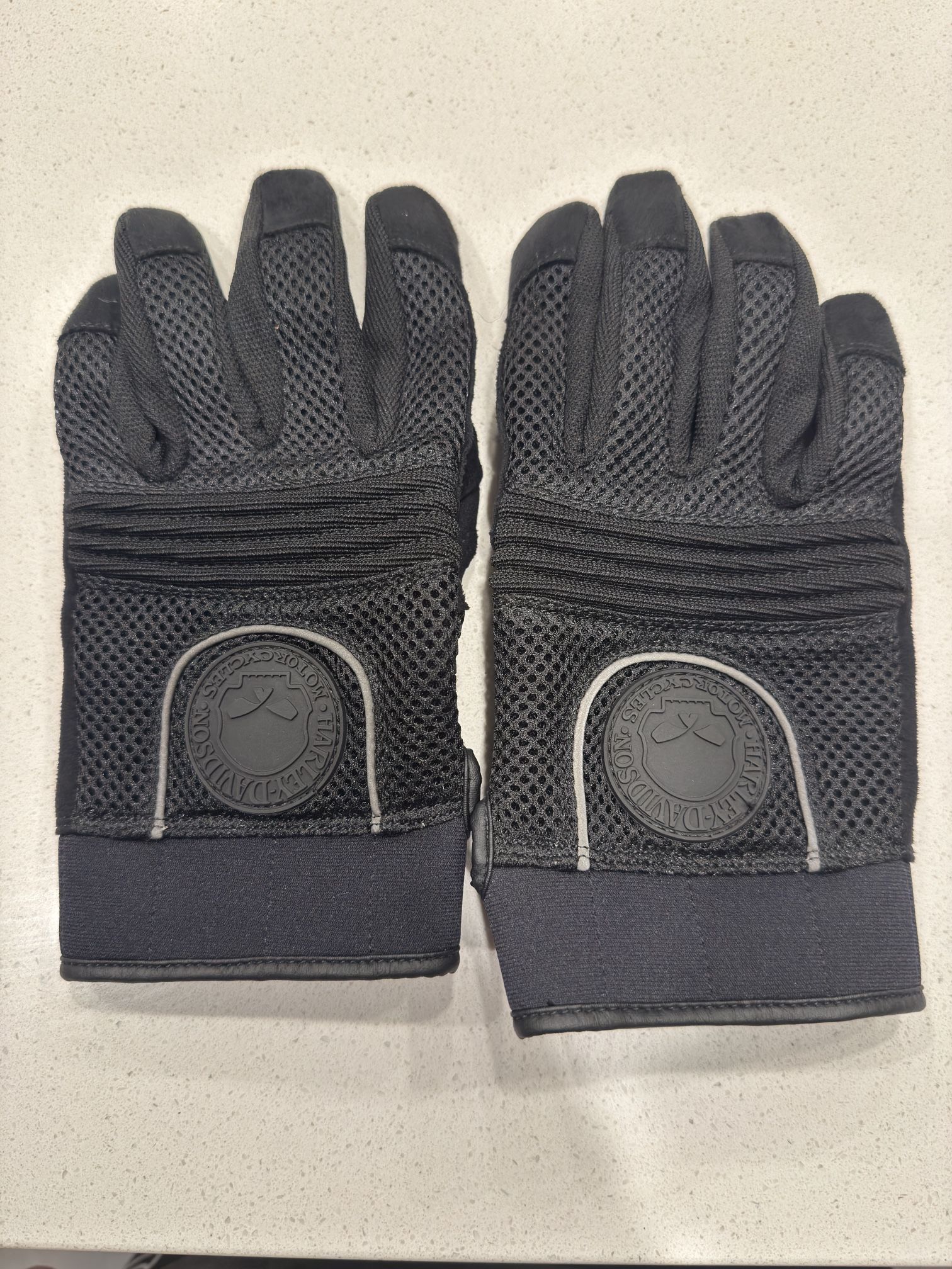 Indian Motorcycle Gloves