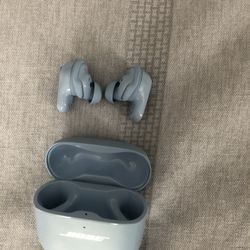 Bose QuietComfort - Ultra wireless noise-cancelling headphones, noise-cancelling Bluetooth headphones with spatial audio and cance