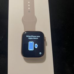 Apple Watch Series 4