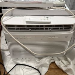 Frigidaire 5000 BTU window Ac
