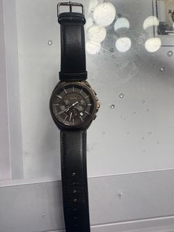 Coach watch
