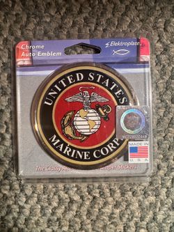Brand new marines