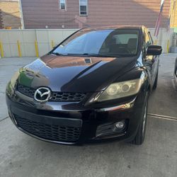 2009 Mazda CX-7