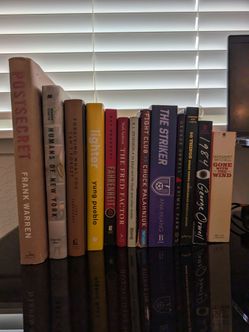 Books