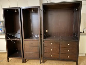 Entertainment Center