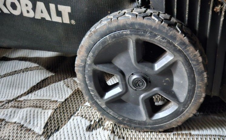 Set Of 4 Wheels 2 Front 2 Rear Kobalt