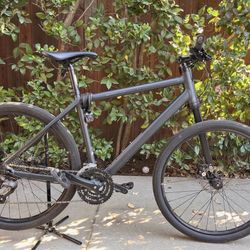 Cannondale Bad Boy 3 Road Bike