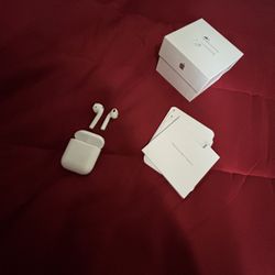 AirPods 