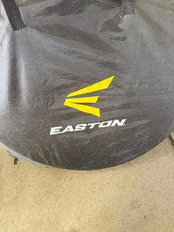 Pop up Baseball net Easton
