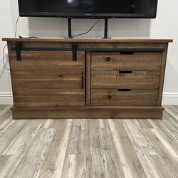 TV cabinet/stand