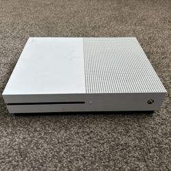 Xbox 1s